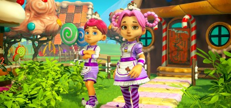 Farm Together - Candy Pack DLC Steam CD Key Farm Together - Candy Pack DLC Steam CD Key