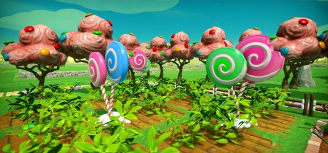 Farm Together - Candy Pack DLC Steam CD Key Farm Together - Candy Pack DLC Steam CD Key