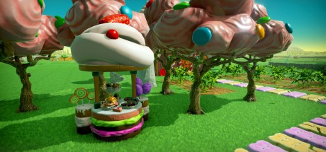 Farm Together - Candy Pack DLC Steam CD Key Farm Together - Candy Pack DLC Steam CD Key