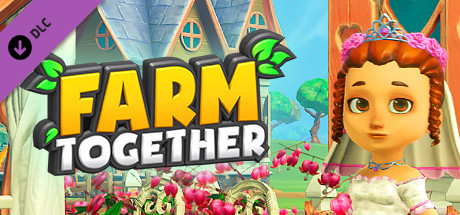 Farm Together - Wedding Pack DLC EU PC Steam CD Key Farm Together - Wedding Pack DLC EU PC Steam CD Key