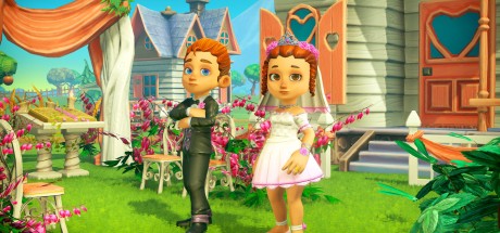 Farm Together - Wedding Pack DLC EU PC Steam CD Key Farm Together - Wedding Pack DLC EU PC Steam CD Key
