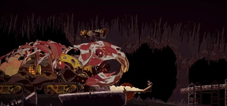 Laika: Aged Through Blood PC Steam CD Key Laika: Aged Through Blood PC Steam CD Key