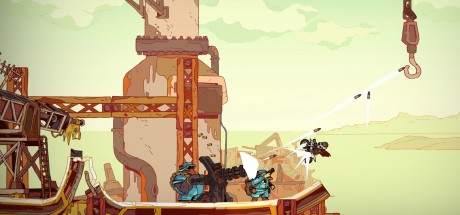 Laika: Aged Through Blood PC Steam CD Key Laika: Aged Through Blood PC Steam CD Key