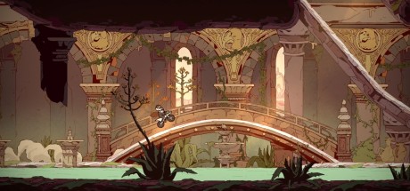 Laika: Aged Through Blood PC Steam CD Key Laika: Aged Through Blood PC Steam CD Key