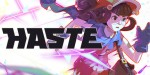 Haste PC Steam CD Key