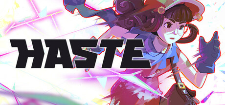 Haste PC Steam CD Key Haste PC Steam CD Key