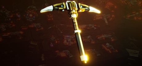 Deep Rock Galactic - Rival Tech Pack DLC EU PC Steam CD Key Deep Rock Galactic - Rival Tech Pack DLC EU PC Steam CD Key
