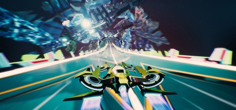 Redout 2 PC Steam CD Key Redout 2 PC Steam CD Key