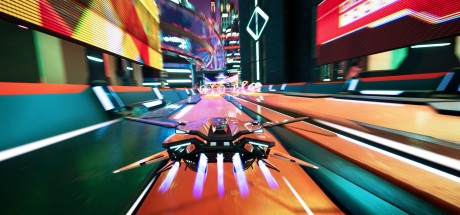 Redout 2 PC Steam CD Key Redout 2 PC Steam CD Key