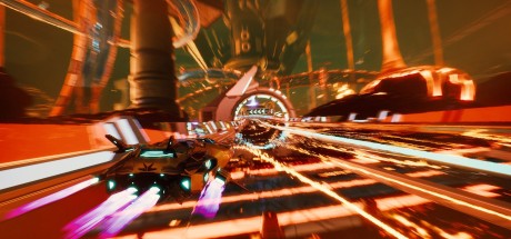Redout 2 PC Steam CD Key Redout 2 PC Steam CD Key