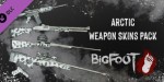 BIGFOOT - WEAPON SKINS 