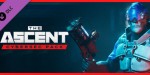 The Ascent - CyberSec Pack DLC EU Steam CD Key
