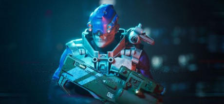 The Ascent - CyberSec Pack DLC EU Steam CD Key The Ascent - CyberSec Pack DLC EU Steam CD Key