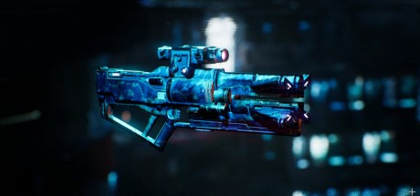 The Ascent - CyberSec Pack DLC EU Steam CD Key The Ascent - CyberSec Pack DLC EU Steam CD Key