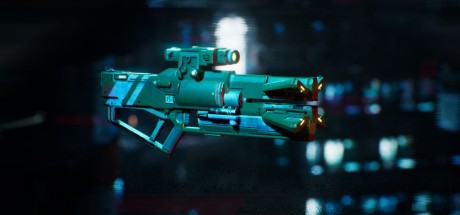 The Ascent - CyberSec Pack DLC EU Steam CD Key The Ascent - CyberSec Pack DLC EU Steam CD Key