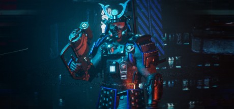 The Ascent - Cyber Warrior Pack DLC EU Steam CD Key