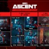 The Ascent - Cyber Warrior Pack DLC Steam CD Key