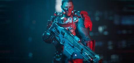 The Ascent - Cyber Warrior Pack DLC Steam CD Key