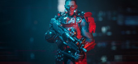 The Ascent - Cyber Warrior Pack DLC Steam CD Key