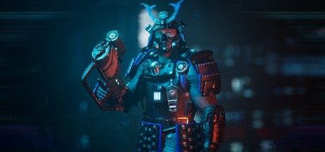 The Ascent - Cyber Warrior Pack DLC Steam CD Key