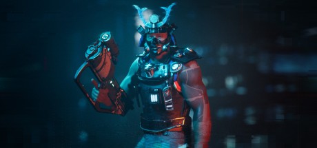 The Ascent - Cyber Warrior Pack DLC Steam CD Key