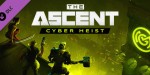 The Ascent - Cyber-Heist DLC Steam CD Key