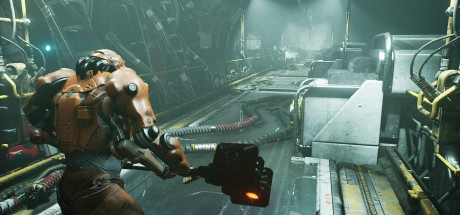 The Ascent - Cyber-Heist DLC EU Steam CD Key The Ascent - Cyber-Heist DLC EU Steam CD Key