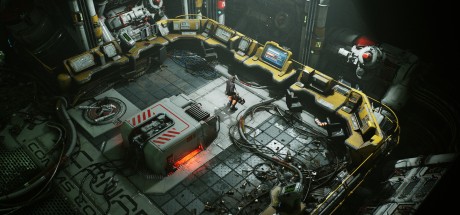 The Ascent - Cyber-Heist DLC Steam CD Key