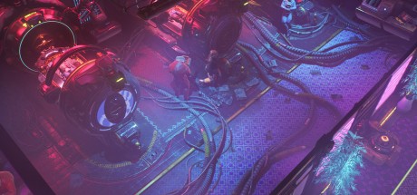 The Ascent - Cyber-Heist DLC Steam CD Key