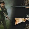 BIGFOOT - WEAPON SKINS  BIGFOOT - WEAPON SKINS