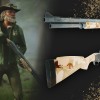 BIGFOOT - WEAPON SKINS  BIGFOOT - WEAPON SKINS