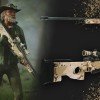 BIGFOOT - WEAPON SKINS  BIGFOOT - WEAPON SKINS