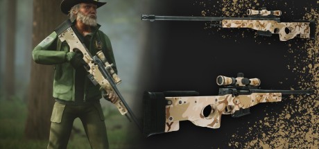 BIGFOOT - WEAPON SKINS  BIGFOOT - WEAPON SKINS