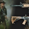 BIGFOOT - WEAPON SKINS  BIGFOOT - WEAPON SKINS