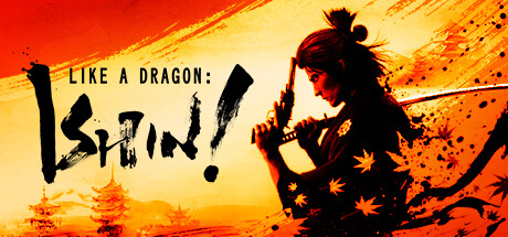 Like a Dragon: Ishin! EU Steam CD Key Like a Dragon: Ishin! EU Steam CD Key