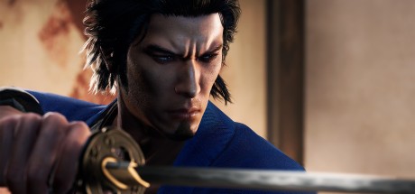 Like a Dragon: Ishin! EU Steam CD Key Like a Dragon: Ishin! EU Steam CD Key