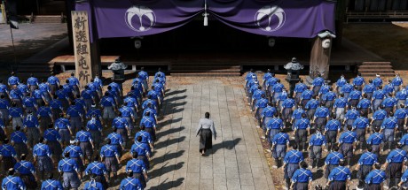Like a Dragon: Ishin! EU Steam CD Key Like a Dragon: Ishin! EU Steam CD Key