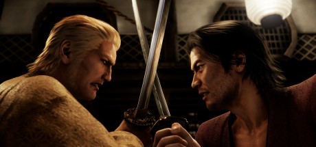 Like a Dragon: Ishin! EU Steam CD Key Like a Dragon: Ishin! EU Steam CD Key