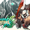 GUILTY GEAR Xrd REV 2 Deluxe Edition EU Steam CD Key GUILTY GEAR Xrd REV 2 Deluxe Edition EU Steam CD Key