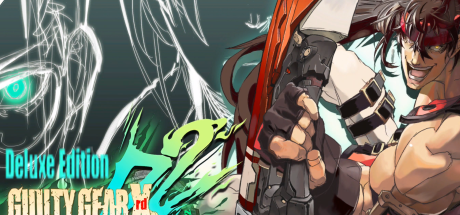 GUILTY GEAR Xrd REV 2 Deluxe Edition EU Steam CD Key GUILTY GEAR Xrd REV 2 Deluxe Edition EU Steam CD Key