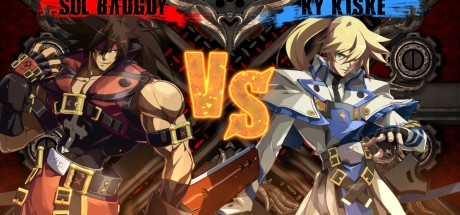GUILTY GEAR Xrd REV 2 Deluxe Edition EU Steam CD Key GUILTY GEAR Xrd REV 2 Deluxe Edition EU Steam CD Key