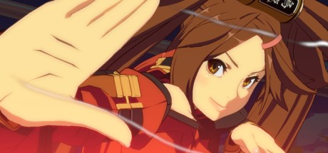 GUILTY GEAR Xrd REV 2 Deluxe Edition EU Steam CD Key GUILTY GEAR Xrd REV 2 Deluxe Edition EU Steam CD Key