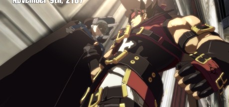 GUILTY GEAR Xrd REV 2 Deluxe Edition EU Steam CD Key GUILTY GEAR Xrd REV 2 Deluxe Edition EU Steam CD Key