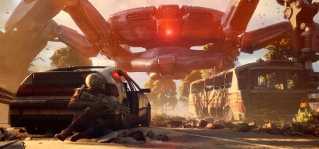 ARC Raiders LATAM PC Steam CD Key ARC Raiders LATAM PC Steam CD Key