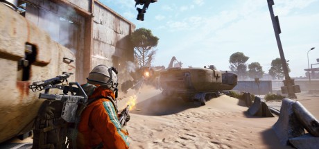 ARC Raiders LATAM PC Steam CD Key ARC Raiders LATAM PC Steam CD Key