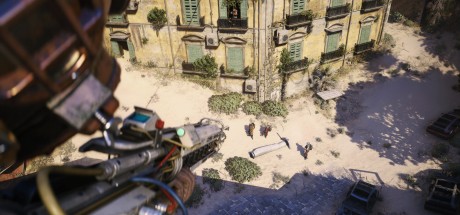 ARC Raiders LATAM PC Steam CD Key ARC Raiders LATAM PC Steam CD Key