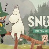 Snufkin: Melody of Moominvalley Steam CD Key Snufkin: Melody of Moominvalley Steam CD Key