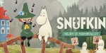 Snufkin: Melody of Moominvalley Steam CD Key