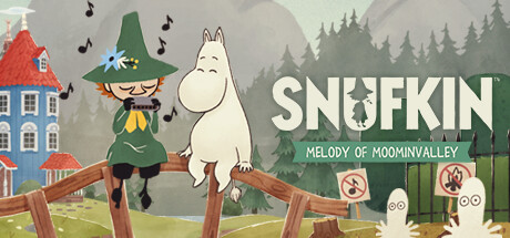 Snufkin: Melody of Moominvalley Steam CD Key Snufkin: Melody of Moominvalley Steam CD Key
