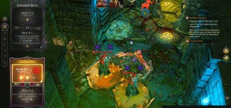 Gloomhaven - Jaws of the Lion DLC Steam CD Key